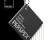 Perspex® acrylaat GS Frost plaat van 3 mm in Midnight Black 9221 zwart mat