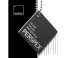 Perspex® GS Frost plaat van 5 mm in Midnight Black 9221 zwart mat