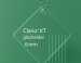 Clario® plexiglas XT helder 6 mm, op maat door Kunststofkopen Almere, altijd hele lage prijzen.