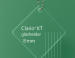 Clario® plexiglas XT helder 8 mm, op maat door Kunststofkopen Almere, altijd hele lage prijzen.