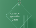 Clario® plexiglas XT helder 10 mm, op maat door Kunststofkopen Almere, altijd hele lage prijzen.
