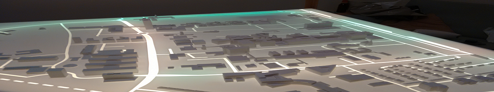 Kunststof en Architectuur