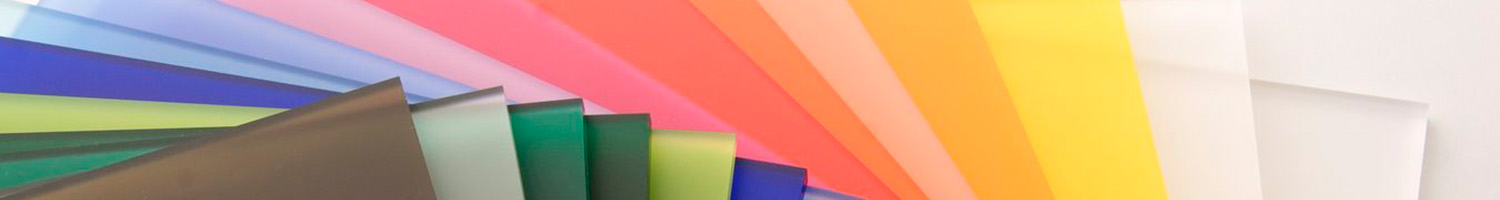 Plexiglas Frost